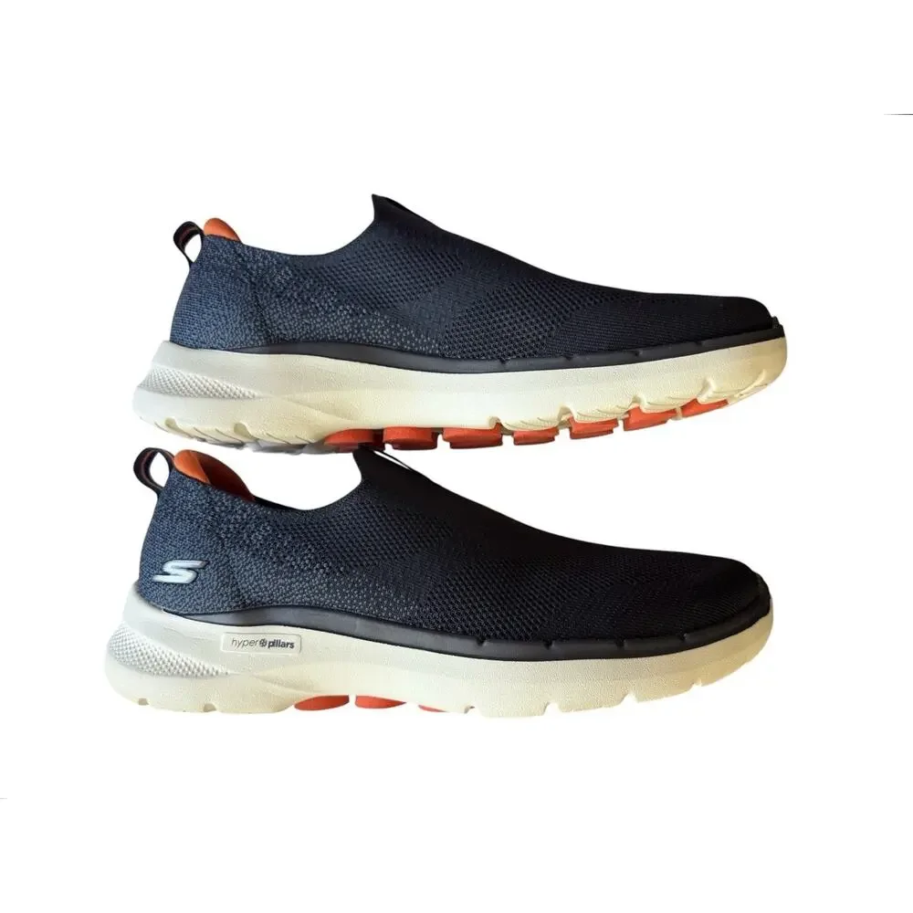 Skechers GO WALK Stretch Fit Slip-On Athletic Walking Tennis Sneakers Shoes 11